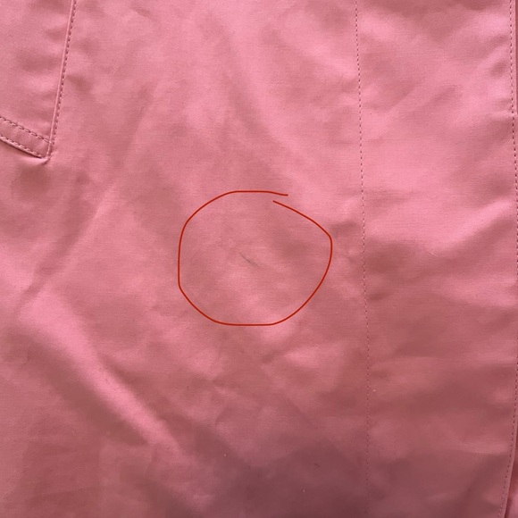 GAP Baby Pink Coat 💞 - Picture 9 of 10